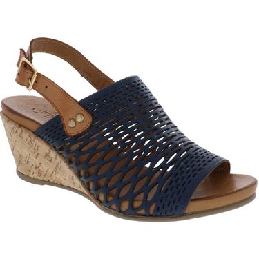 ANESHA OPAL - ANESHA - Sole Desire Shoes